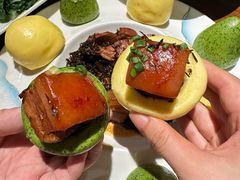 -绍兴老味道·非遗门店(银泰城店)