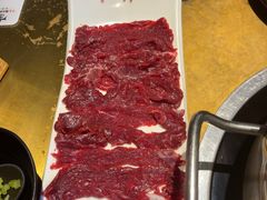 -手选潮汕鲜牛肉火锅(二七广场店)