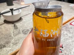 -老福洲·三十年福州味(斗东店)