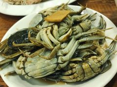 螃元蟹-阿马蛋汤·宁波小海鲜(总店)