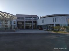 -复旦大学(张江校区)
