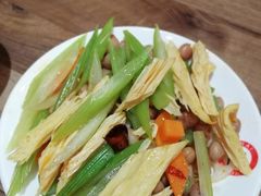 -老刘家永盛斋·传统泡馍(东关南街店)