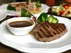 -昔士风中西餐厅(天河公园店)