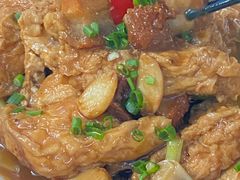 -海鲜街菜馆(海珠南路店)