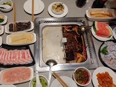 -海底捞火锅(漕宝路店)