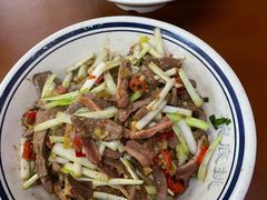 -碗底挑•湖南小炒粉面饭(大望路店)