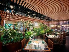 -锦府盐帮·李宅(领展购物广场中关村店)