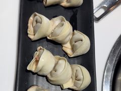 -陈记顺和潮汕牛肉火锅(韩江路店)