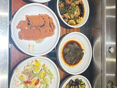-杭州开元名都大酒店·地中海自助餐厅