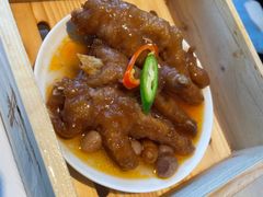 -馋遇江南·精致湖景雅宴(东方之门店)