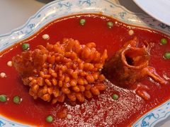 松鼠小桂鱼-马头巷·食景园(苏州总店)