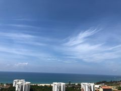 -神州半岛旅达屋度假公寓(君临海店)