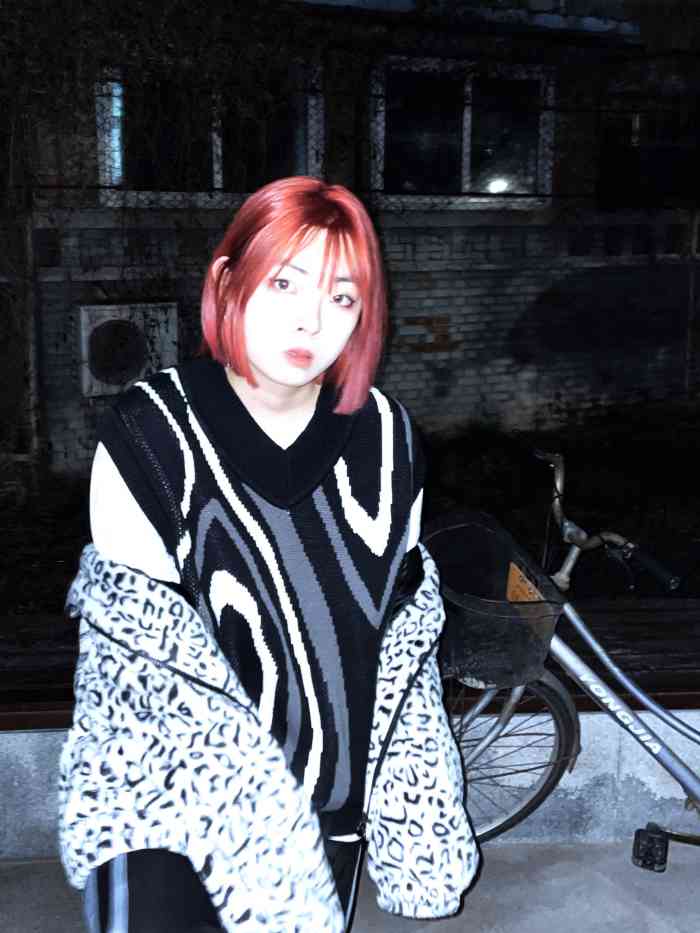 梵西漫护肤造型(双桥万达广场店)-"【项目】染发这家店太让我无语了