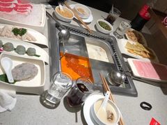 -海底捞火锅(群光广场店)