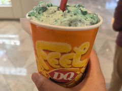 -DQ·蛋糕·冰淇淋(虹口龙之梦店)