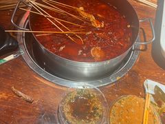-乐山串串香老火锅(鼓楼店)