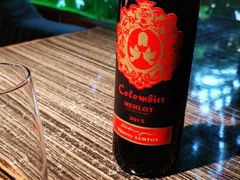 -NY STEAK 牛一扒房(番禺区南城路店)