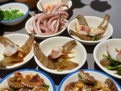 -海门鱼仔·潮汕味(KKMall店)