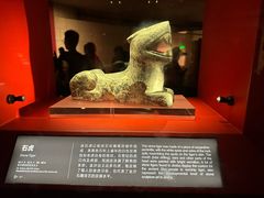 -金沙遗址博物馆
