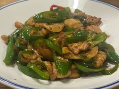 -丰乐餐厅·始于1999·本地老字号