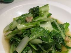 -绿茶餐厅(淮安吾悦广场店)