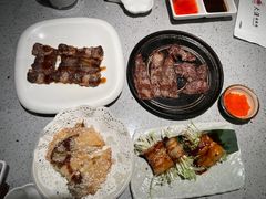 -大渔铁板烧(大悦城店)