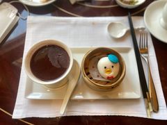 -晶荷轩(香港迪士尼乐园酒店)