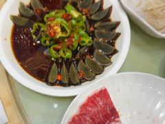 -清真军邺·金富苑肥牛城(海湖新区精品店)