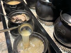 -荣基四海一家·家常菜·海鲜大排档(新安店)