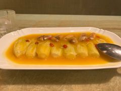 -杭州君悦酒店·湖滨28中餐厅