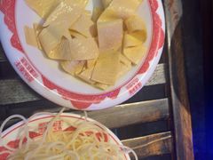 -水巷子·巴掌腰片重庆火锅(云纺店)