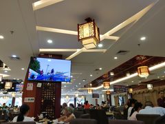 -中恒华茶楼(牌坊店)