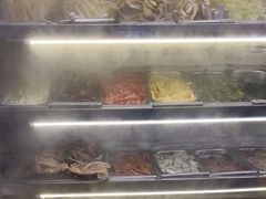 -巴渝老街印象生活麻辣烫(华宇·北城中央汇店)