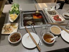 -海底捞火锅(奥山世纪城店)