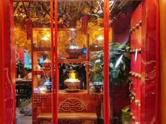 -京元盛铜锅涮肉(上海总店)