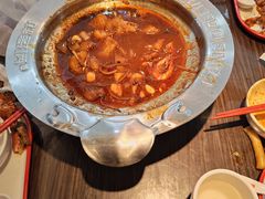 -胖哥俩肉蟹煲(淮安万达店)
