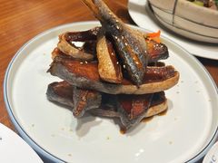 -集品堂·JPC餐厅(青年大街市府店)
