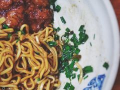 -无名氏面馆(邮电路店)