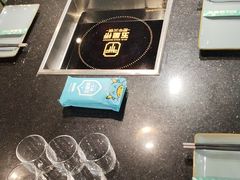 -五星桥原切肥牛火锅·30年专注好牛肉(湖塘店)