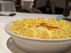 奶汁杂拌-波特曼西餐厅(南岗店)
