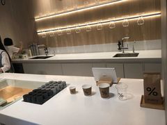 -% Arabica阿拉比卡咖啡烘焙工坊