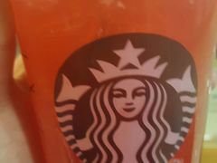 -星巴克(盐城五洲国际店)