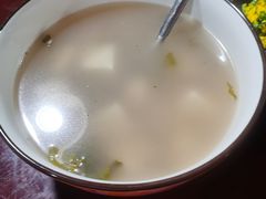 酸汤-苗族饮食文化传习所