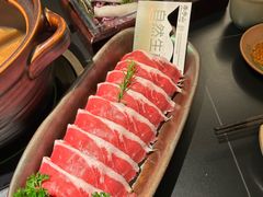 -季季山·云南野生菌火锅(上海首店)