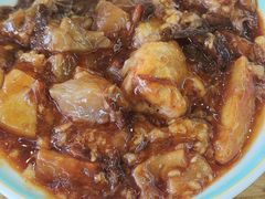 -清真利德顺小老饭庄(复兴路店)