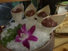 -烹然四季椰子鸡火锅(姚家园万象汇店)