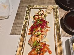 -渔荷食町·铁板烧料理(崂山万象汇店)