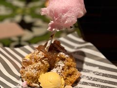 生姜蛋糕-Ginger(兴国路店)