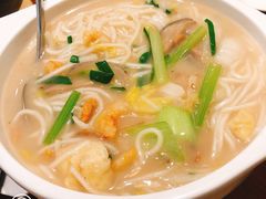 莆田卤面-莆田餐厅(大悦城店)
