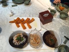 -汉唐宴长安食府